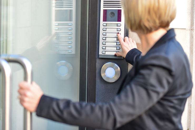 Solutions technologiques en sécurité électronique et électricité générale Lille (Roncq)